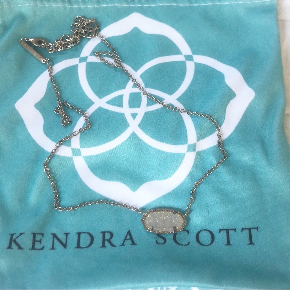 Kendra Scott Necklace